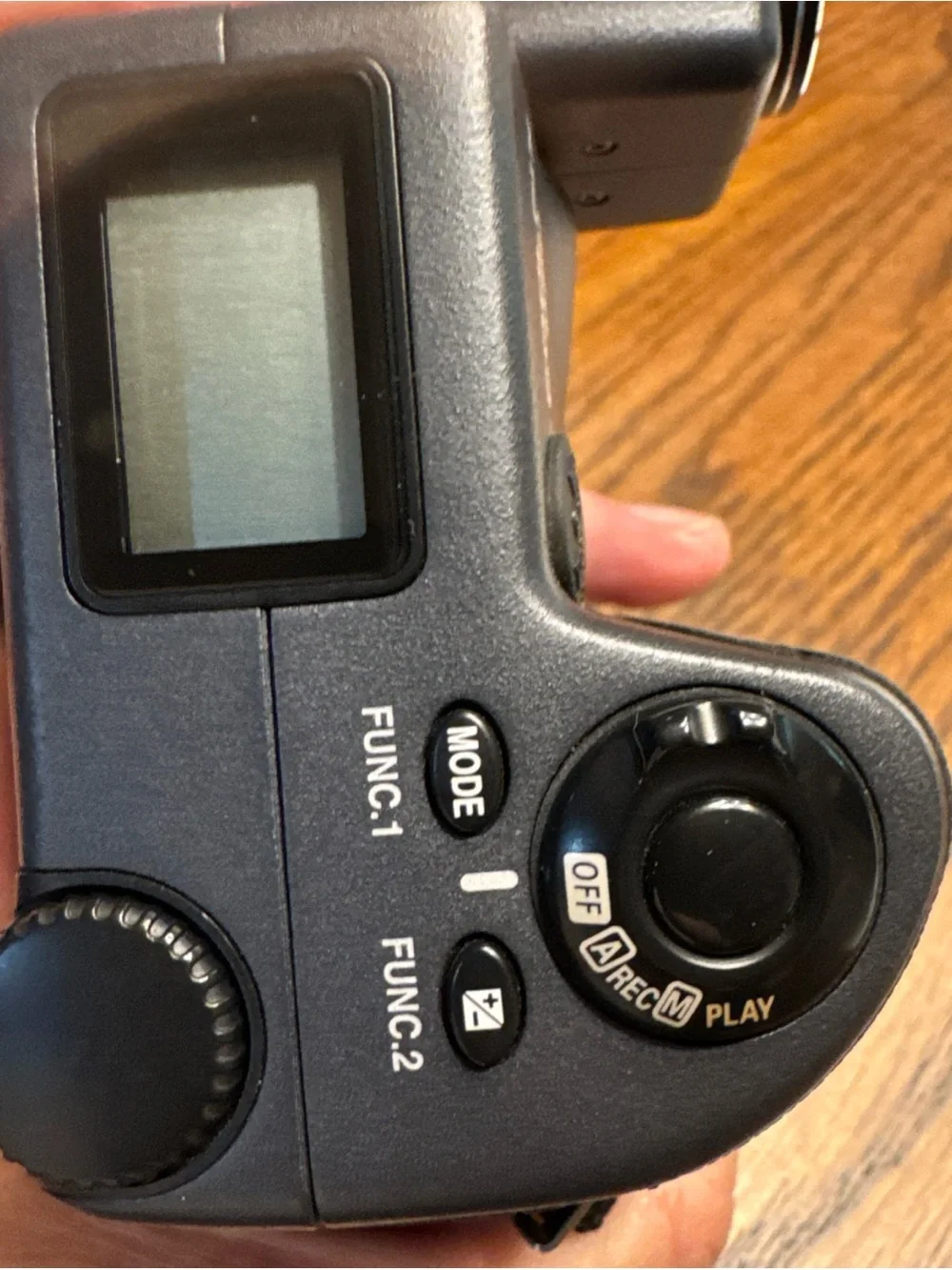 Nikon Coolpix 990 digital camera Tested